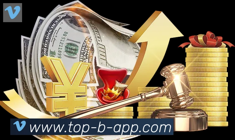 扫码下载 App
